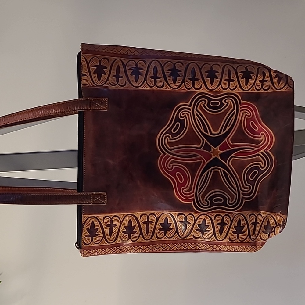 Purse bowo